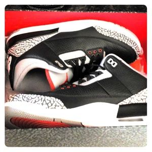 Air Jordan 3 retro og